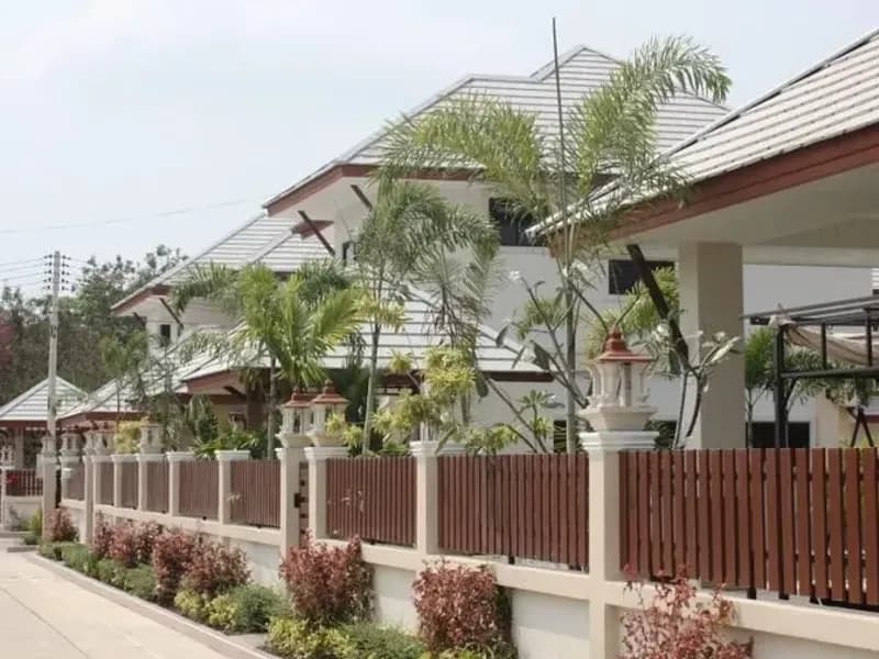 Baan Dusit Pattaya View