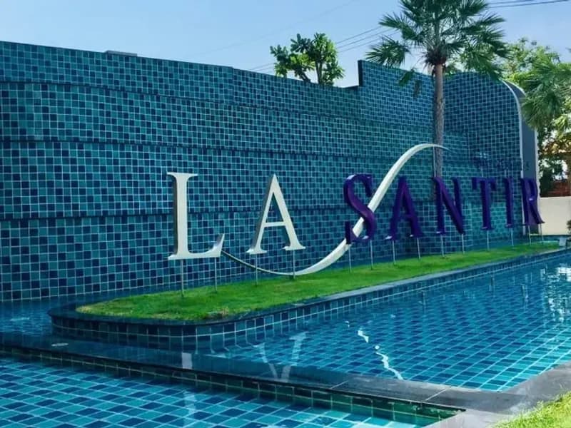 La Santir