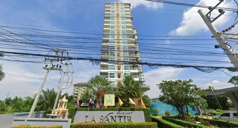 La Santir