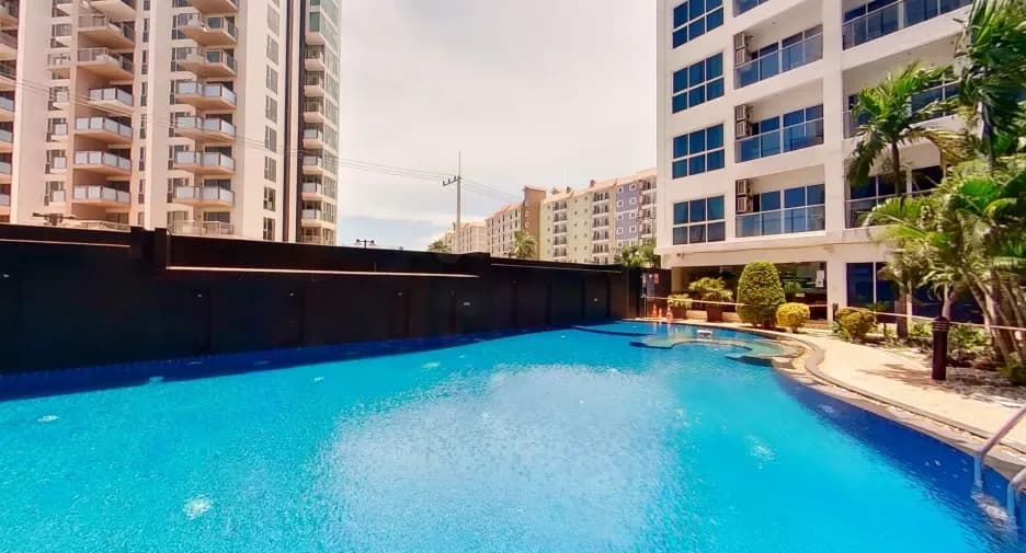 Nam Talay Condo