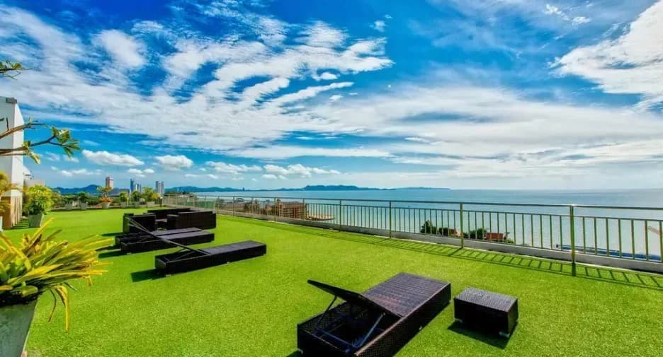 Nam Talay Condo