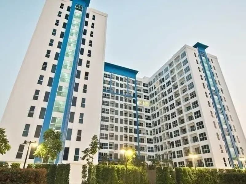 Nam Talay Condo