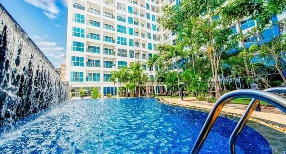 Nam Talay Condo