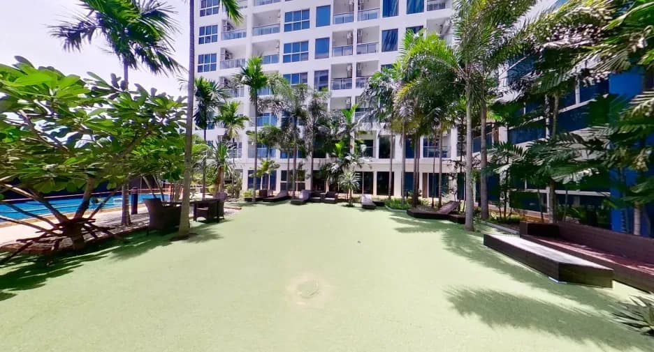 Nam Talay Condo
