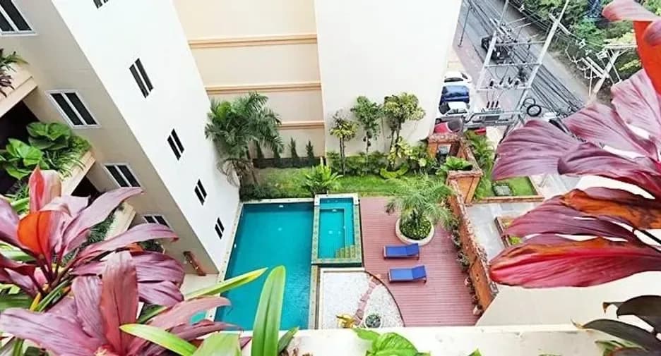 Executive residence 4