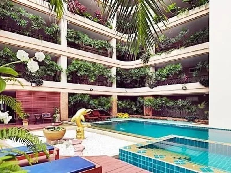 Executive residence 4