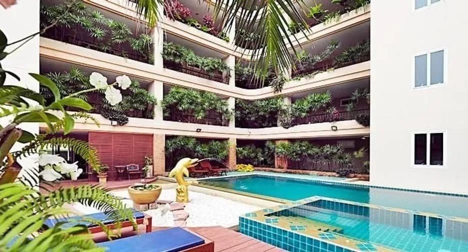 Executive residence 4