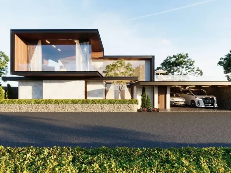 Onyx Grand Village