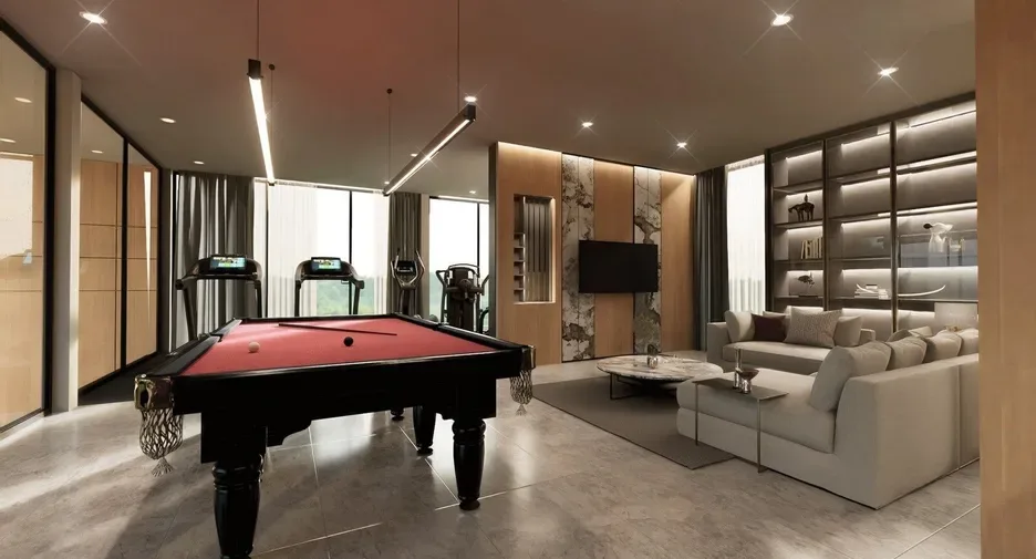 Onyx Grand Village