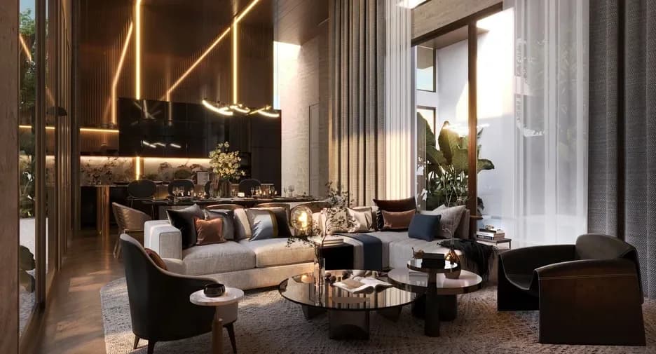 Onyx Grand Village