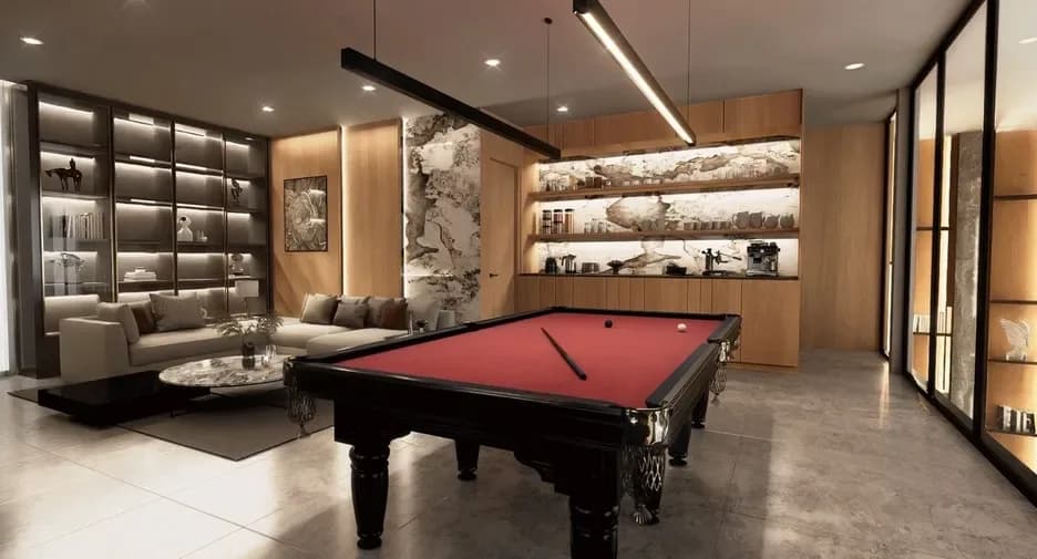 Onyx Grand Village