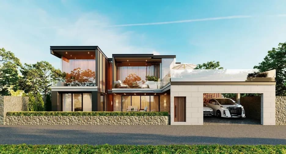 Onyx Grand Village