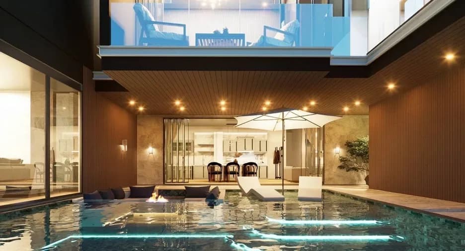 Onyx Grand Village