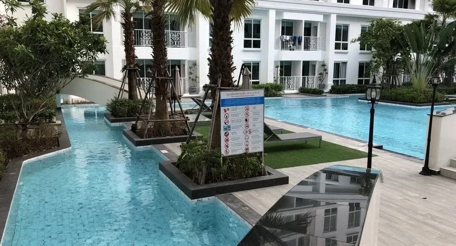 Orient Resort and Spa