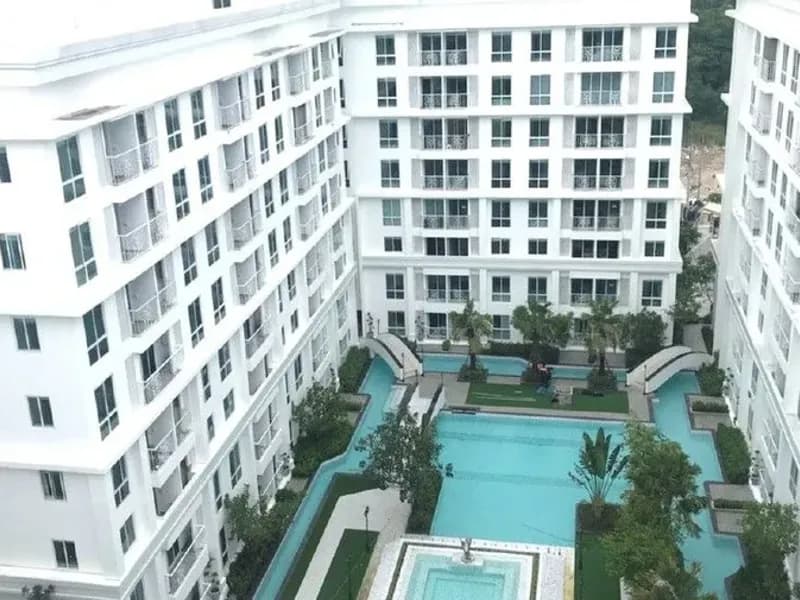 Orient Resort and Spa