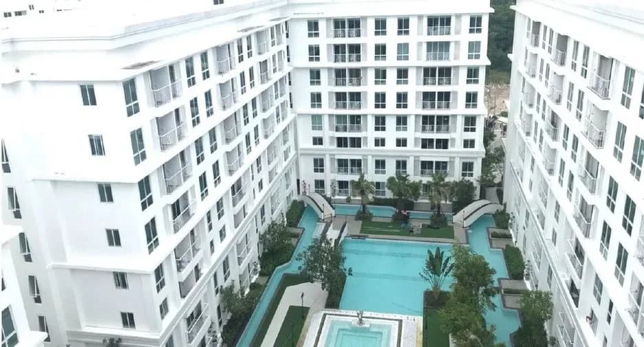Orient Resort and Spa