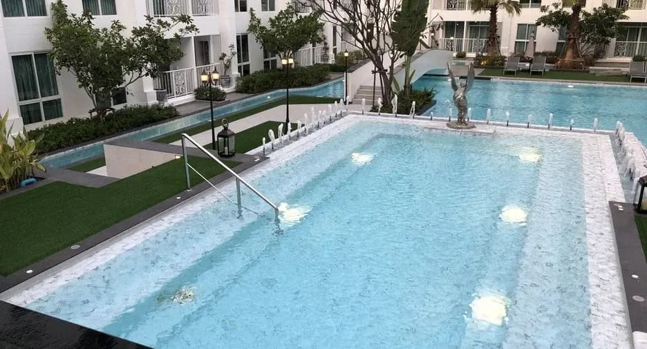 Orient Resort and Spa