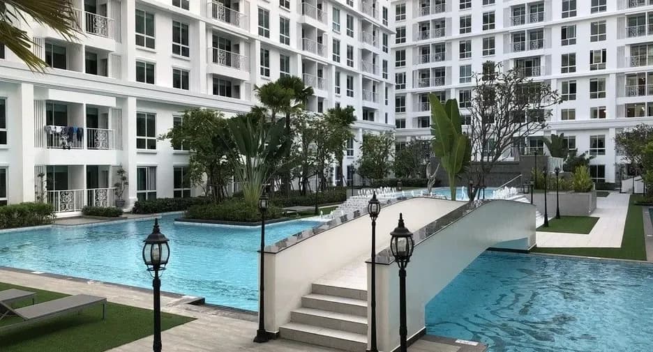 Orient Resort and Spa