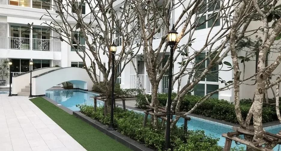 Orient Resort and Spa