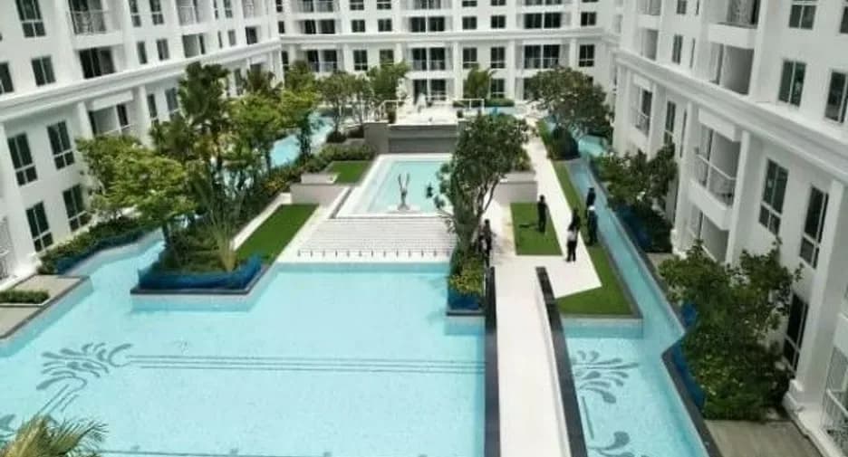Orient Resort and Spa