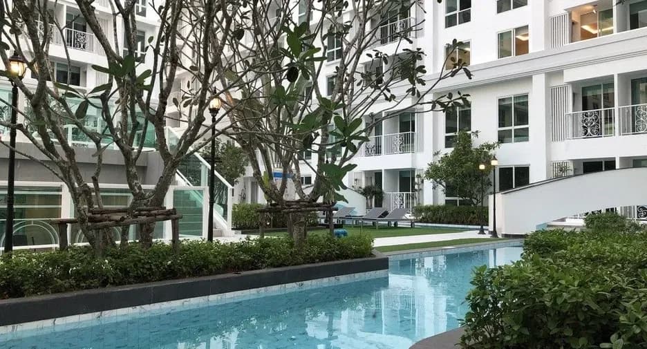 Orient Resort and Spa
