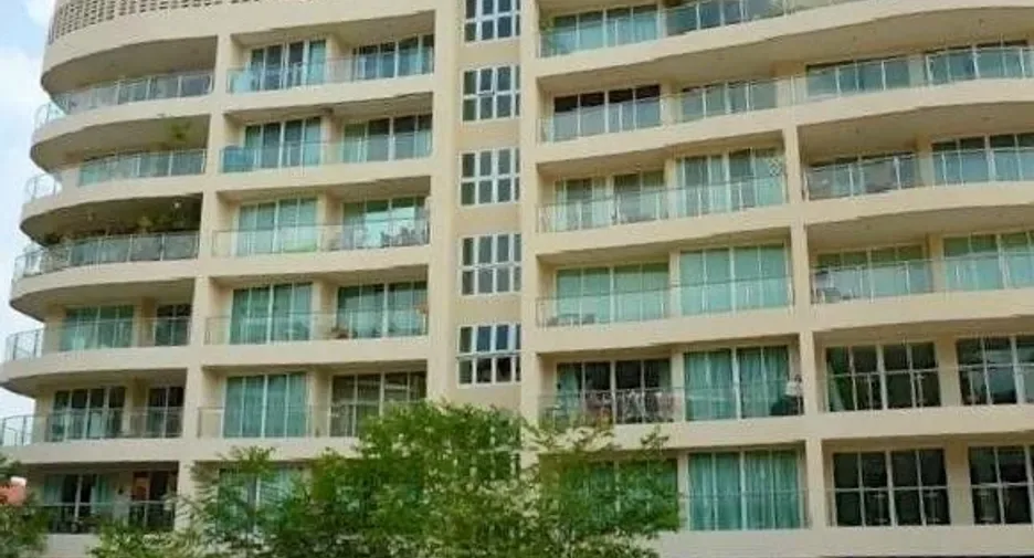 Hyde Park Residence 1
