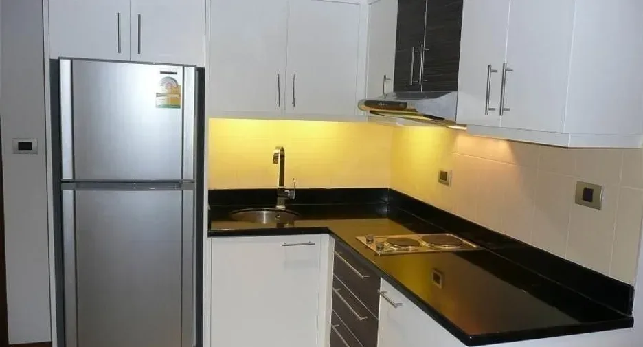 Hyde Park Residence 1