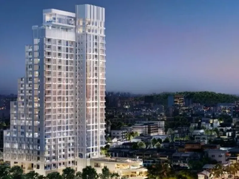 Pty Residence Sai 1