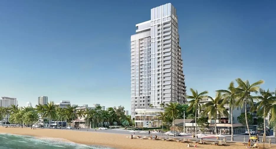 Pty Residence Sai 1