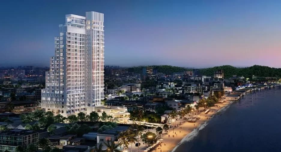 Pty Residence Sai 1