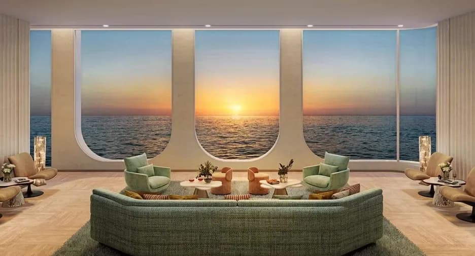 Pty Residence Sai 1