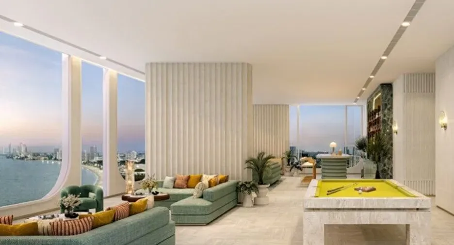 Pty Residence Sai 1