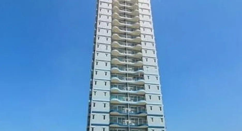 Supalai Mare Pattaya