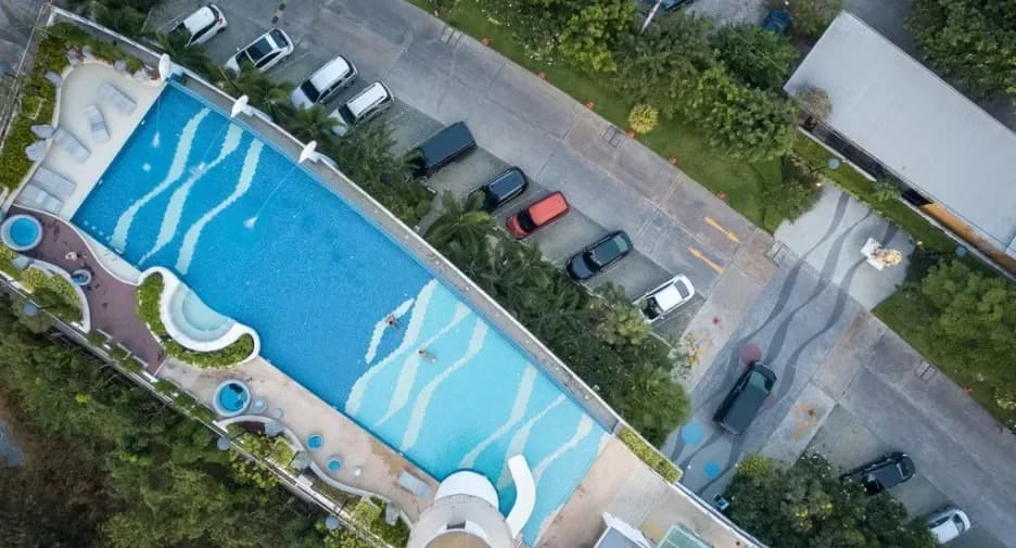Supalai Mare Pattaya
