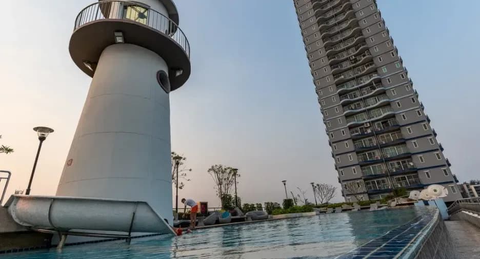 Supalai Mare Pattaya