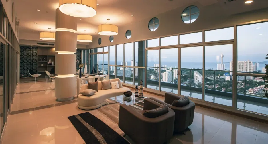 Supalai Mare Pattaya