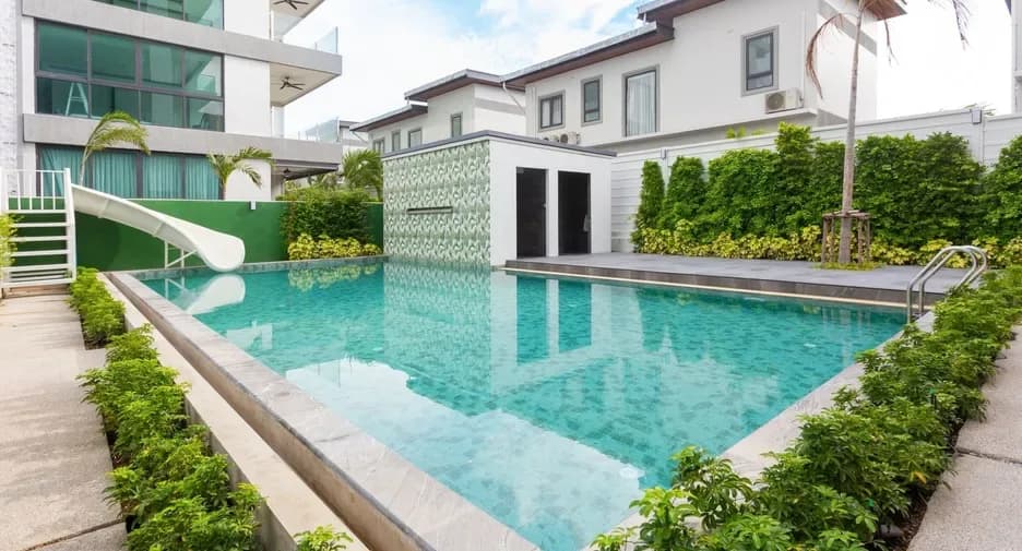 Gardenia Pattaya
