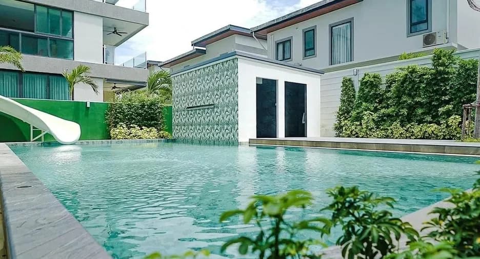 Gardenia Pattaya