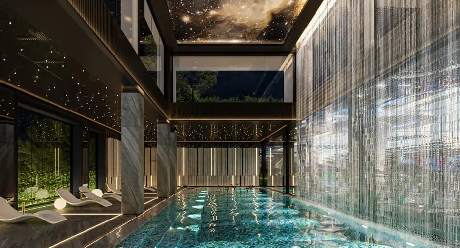 Embassy Pattaya