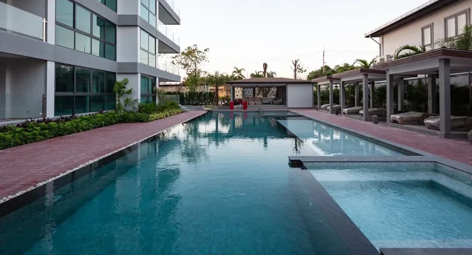 Serenity Residence Jomtien