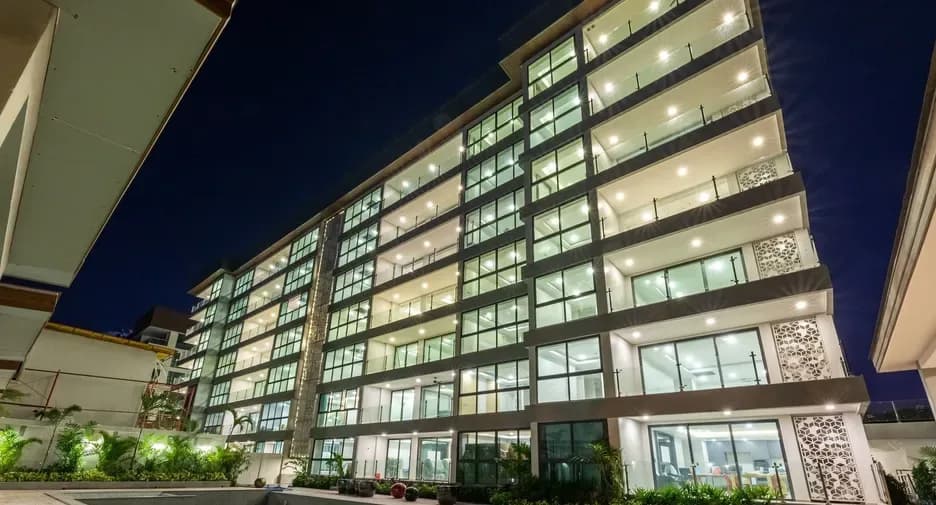 Serenity Residence Jomtien