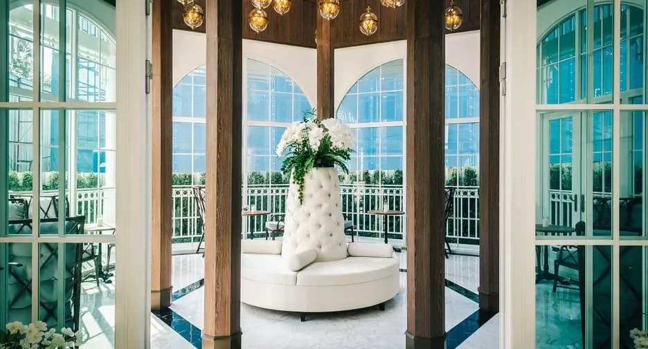 Grand Florida Beachfront