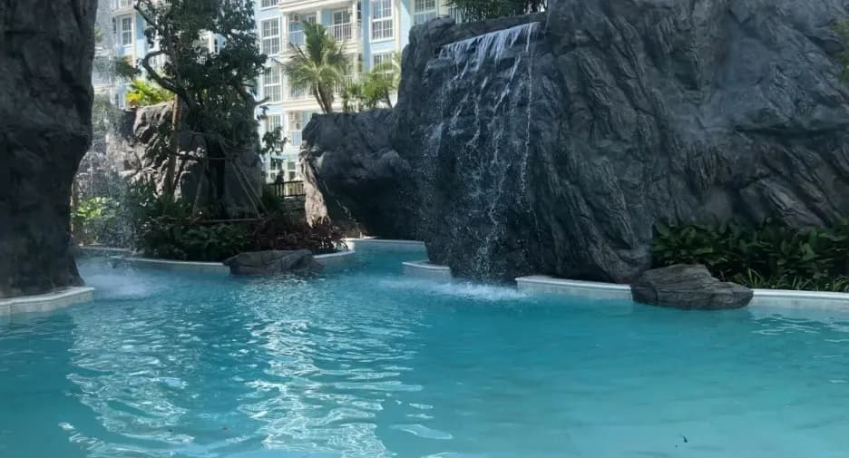 Grand Florida Beachfront