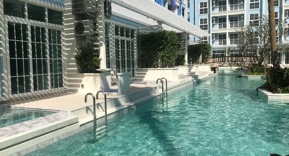 Grand Florida Beachfront