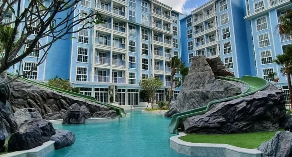 Grand Florida Beachfront