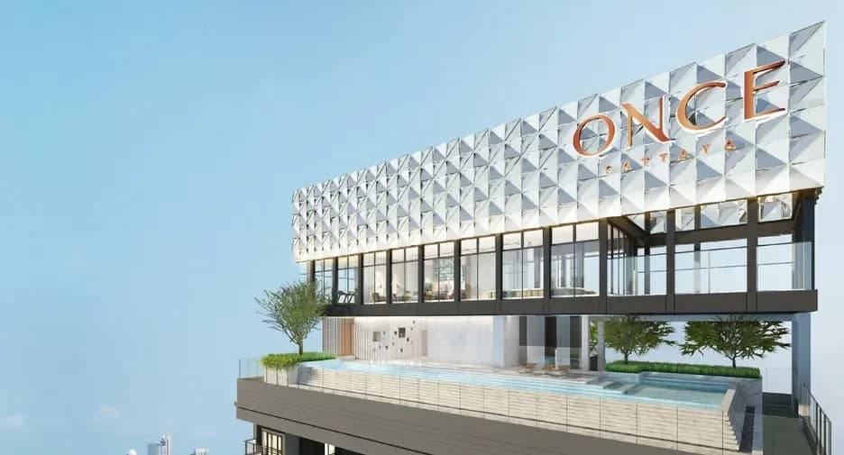 Once Condo