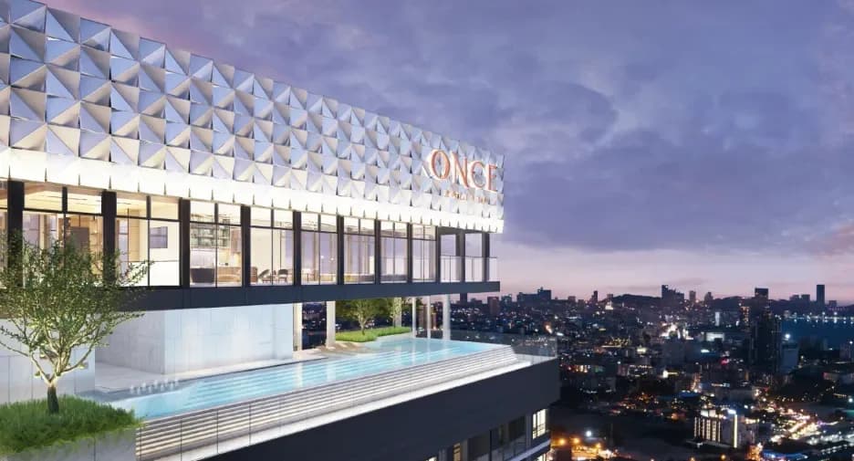 Once Condo