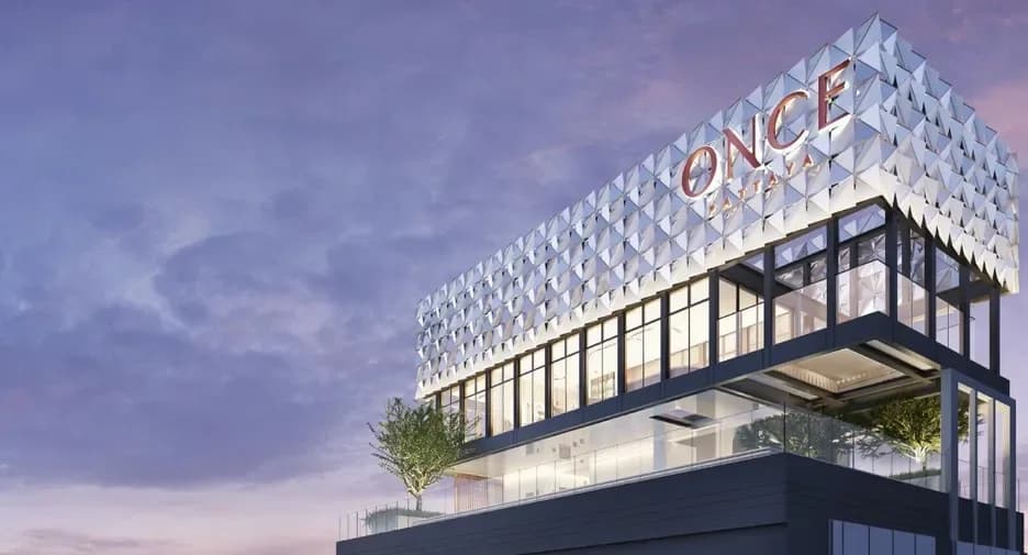 Once Condo