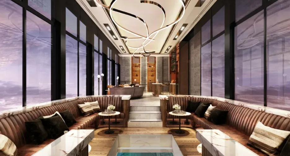 Once Condo