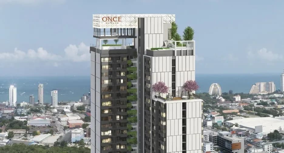 Once Condo